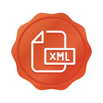 XML File