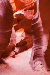 Antelope Canyon