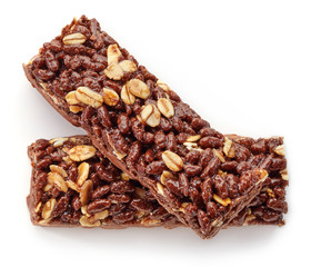 Granola bar