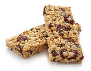 Granola bar