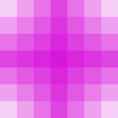 Hintergrund in Pixeloptik pink