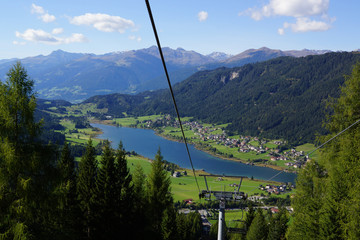 Weissensee