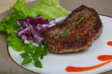 Beefsteak