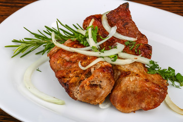 Shashlik