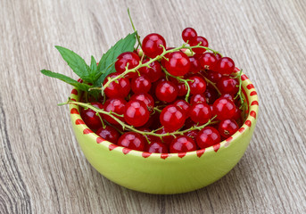 Red currant