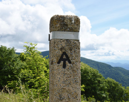 Appalachian Trail