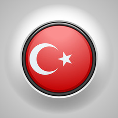 Turkey button