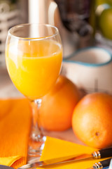 Grapefruit Juice