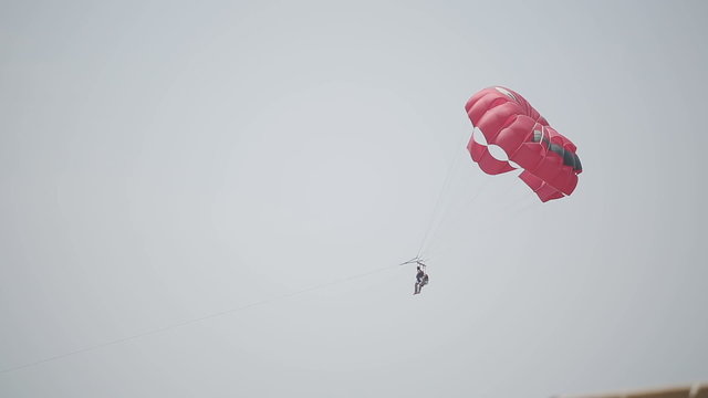 Beach action vacation exercise