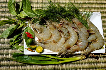 Лёгкий ужин