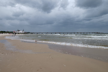 Rauhe See