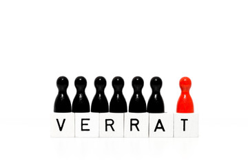 Verräter