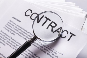 Contract, Law, Legal System.