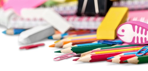 School, student, isolated.