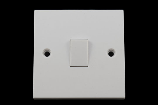 Isolated light switch