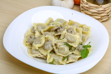 Ravioli