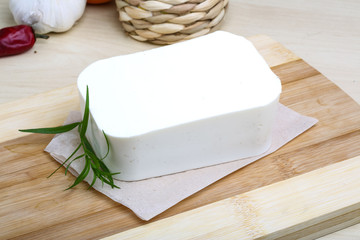 Feta cheese