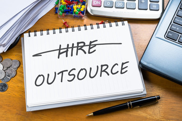 Outsource