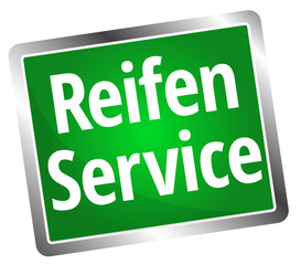 Reifenservice