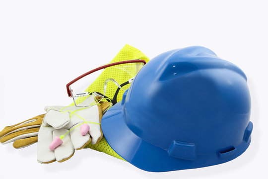 Personal Protective Equipment or PPE