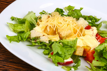Caesar salad