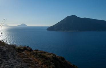 Aeolian islands