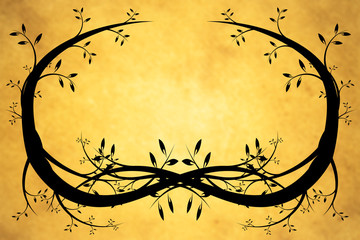 Abstract tree for frame