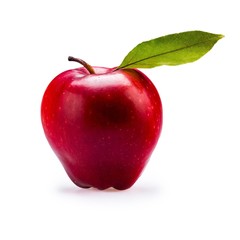 Fruit, Red, Food.