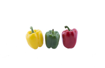 Peppers