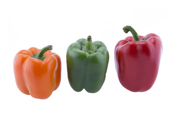 Peppers