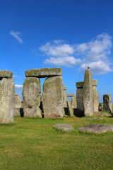 Stonehenge