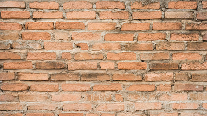 Fototapeta premium Old brick wall