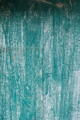 concrete abstract green