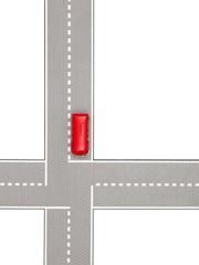 Intersection