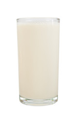 soymilk