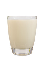 soymilk