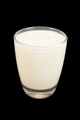 soymilk