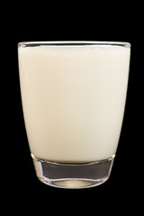 soymilk