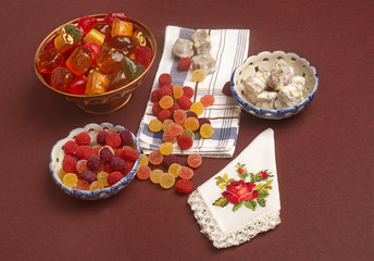 Turkish Tradition of Eid al –Fitr for kids