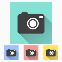 Camera icon