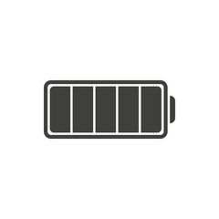 Battery icon