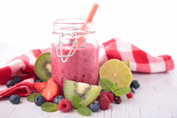 smoothie