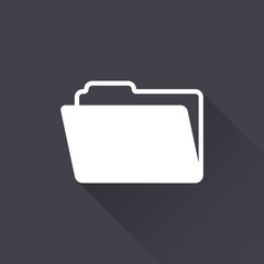 Folder icon