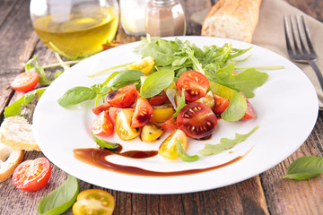 tomato salad