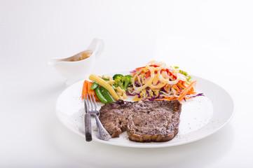T-Bone Steak