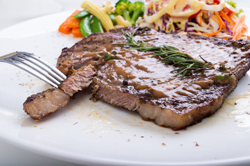 T-Bone Steak