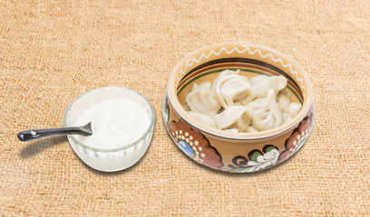 Pelmeni