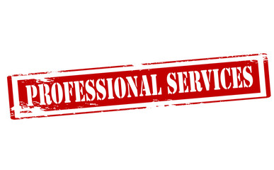 Professional services