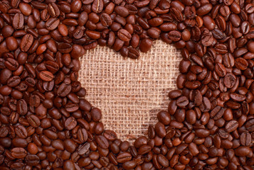 Love coffee