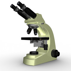 Microscope